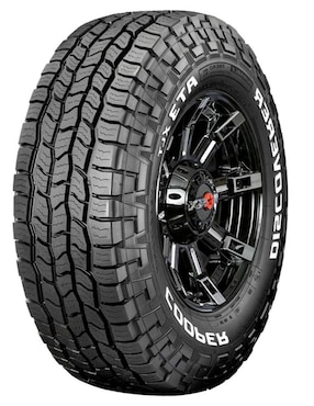 Llanta Coopertires Discoverer AT3 265/70R16