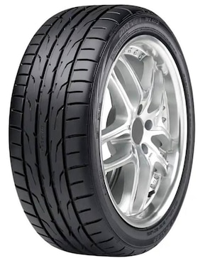 Llanta Dunlop Tires Direzza DZ102 225/50R17