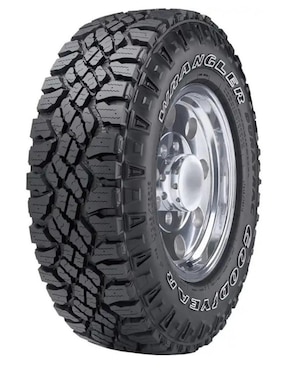 Llanta Goodyear Wrangler Duratrac 285/75 R16