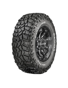 Llanta Coopertires Discoverer STT Pro 265/75 R16