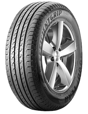 Llanta Goodyear Efficientgrip SUV 235/55R19