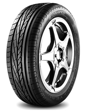 Llanta Goodyear Excellence 245/40 R20