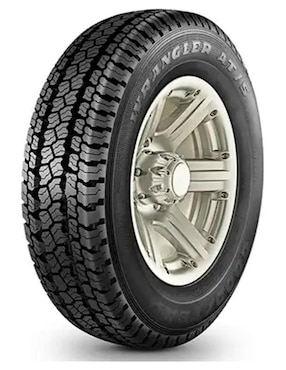 Llanta Goodyear Wrangler AT/S 265/70 R17