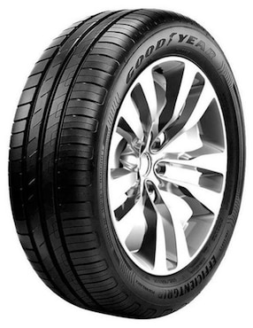 Llanta Goodyear Efficientgrip 245/50R18