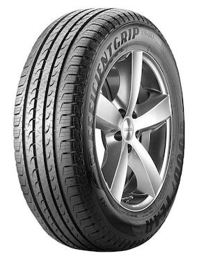 Llanta Goodyear Efficientgrip SUV 245/55R19