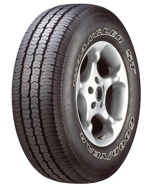 Llanta Goodyear Wrangler ST 225/75 R16