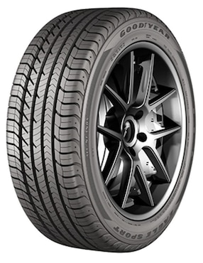 Llanta Goodyear Eagle Sport All Season 255/35R19