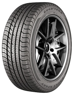 Llanta Goodyear Eagle Sport All Season 255/45R20