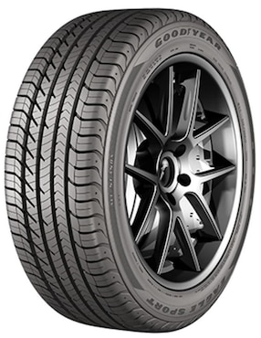 Llanta Goodyear Eagle Sport All Season 245/50R18