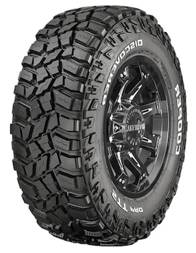 Llanta Coopertires Discoverer STT Pro 305/60 R18