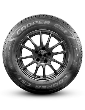Llanta para auto Coopertires Cs1 185 / 60 R15