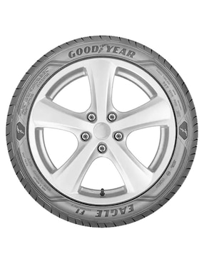 Llanta para auto Goodyear Eagle F1 Asymmetric 3 265 / 45 R20