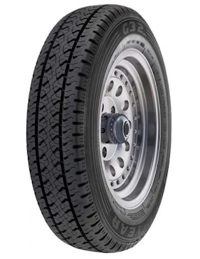 Llanta para auto Goodyear G32 Cargo 225 / 65 R16