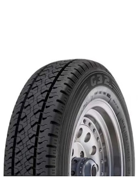 Llanta para auto Goodyear G32 Cargo 225 / 65 R16