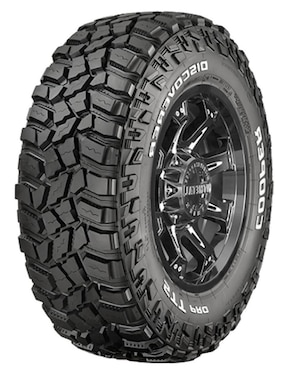 Llanta Coopertires Discoverer STT Pro 265/70 R17