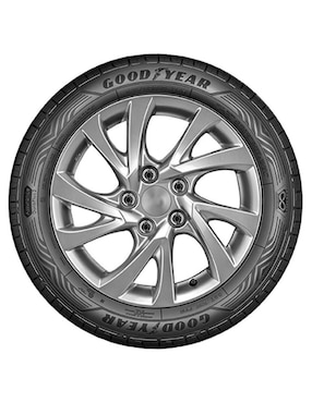 Llanta para auto Goodyear Assurance Duraplus 2 165 / 65 R14