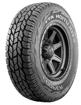 Llanta para auto Coopertires Evolution Att 235 / 75 R15