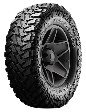 Llanta Coopertires Evolution MTT Mud 245/70R17