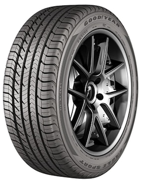 Llanta Goodyear Eagle Sport All Season 235/45R17