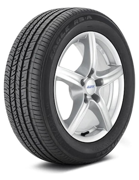 Llanta Goodyear Eagle RS-A 2 245/45R19