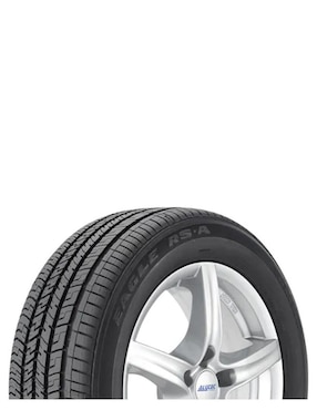 Llanta para auto Goodyear Eagle Rs-A 2 245 / 45 R20