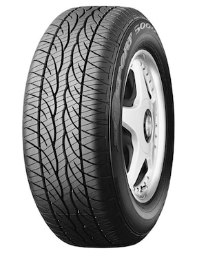 Llanta Dunlop Tires SP Sport 5000 215/45R18