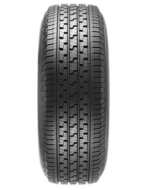 Llanta para auto Goodyear Efficientgrip Suv 215 / 55 R17