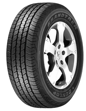 Llanta Dunlop Tires Grandtrek AT20 225/70R17