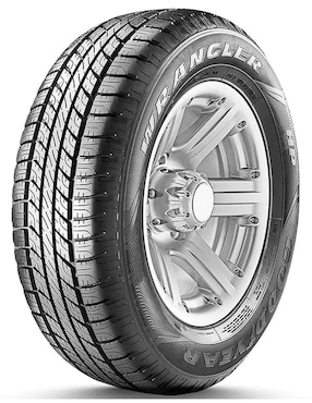 Llanta Goodyear Wrangler HP 255/55R19