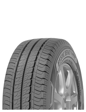 Llanta para auto Goodyear Efficientgrip Cargo 205 / 65 R16