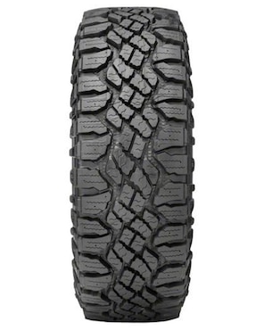 Llanta para auto Goodyear Wrangler Duratrac 305 / 55 R20