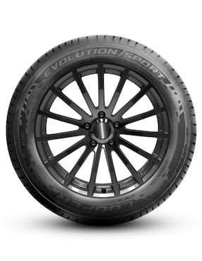 Llanta para auto Coopertires Evolution Sport 265 / 65 R18