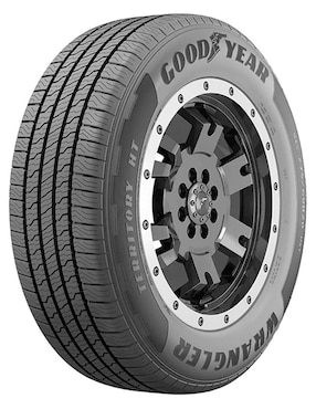 Llanta Goodyear Wrangler Territoy HT 215/55R18