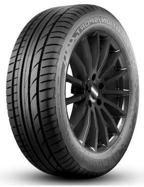 Llanta para auto Coopertires Evolution Sport 245 / 60 R18