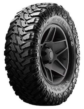 Llanta Coopertires Evolution MTT Mud 245/75R16