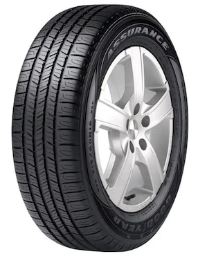 Llanta para auto Goodyear Assurance All Season 225 / 65 R17