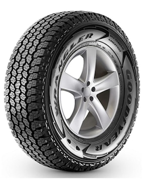 Llanta Goodyear Wrangler AT Adventure 215/75R15