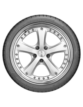 Llanta para auto Dunlop Tires Sp Sport Maxx Gt 255 / 35 R18