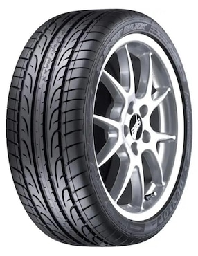 Llanta Dunlop Tires SP Sport Maxx 235/50R19