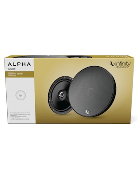 Bocina Infinity Alpha 6520
