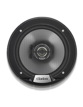 Autoestéreo un din con subwoofer Clarion kit au tornado c est