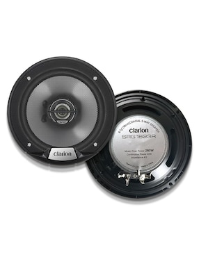 Bocina Clarion SRG1623R