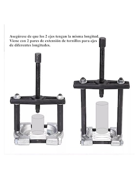 Estuche de herramientas