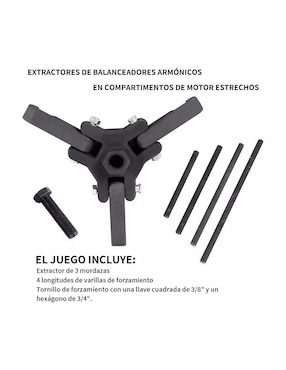 Estuche de herramientas