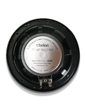 Bocina Clarion SRE1601R
