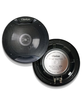 Bocina Clarion SRE1601R