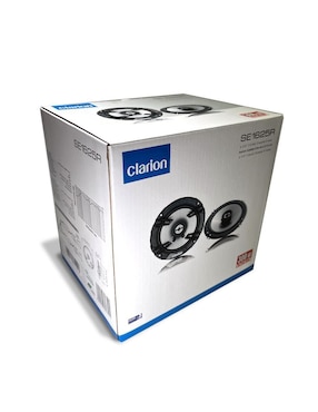 Bocina Clarion SE1625R