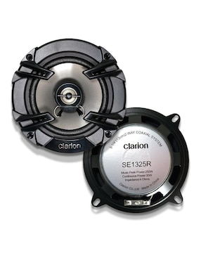 Bocina Clarion SE1325R