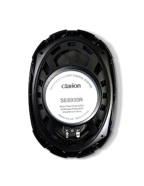 Bocina Clarion SE6935R