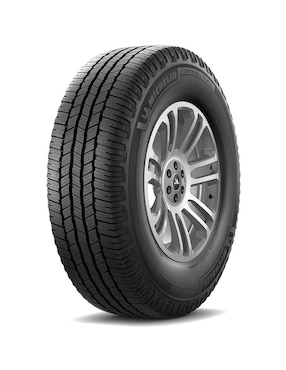 Llanta Michelin Defender LTX M/S2 123S 265/70R17